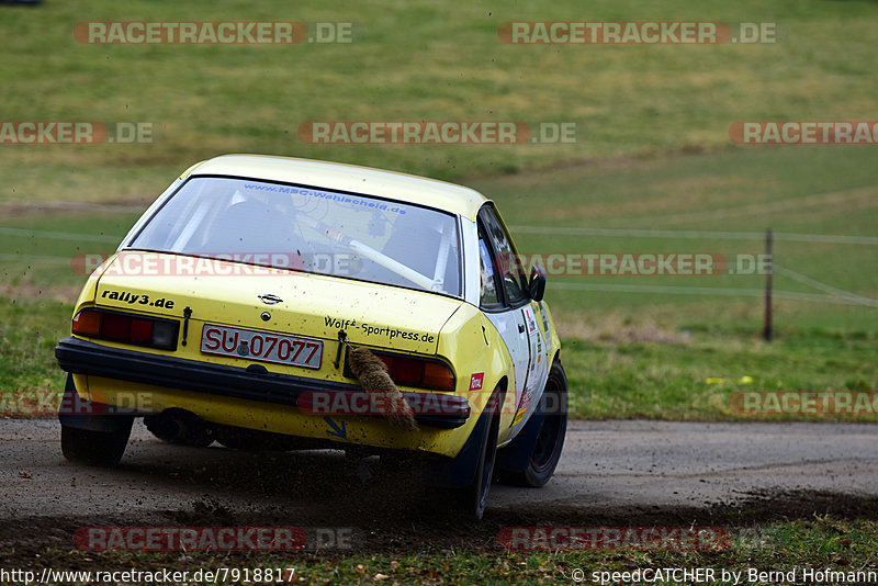 Bild #7918817 - Rallye Kempenich