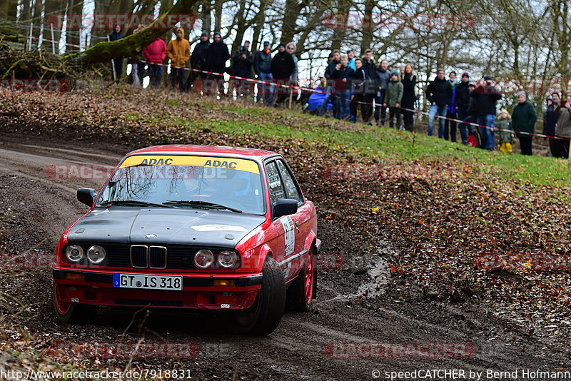 Bild #7918831 - Rallye Kempenich