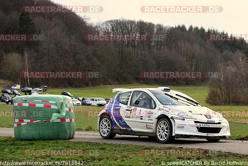 Bild #7918842 - Rallye Kempenich