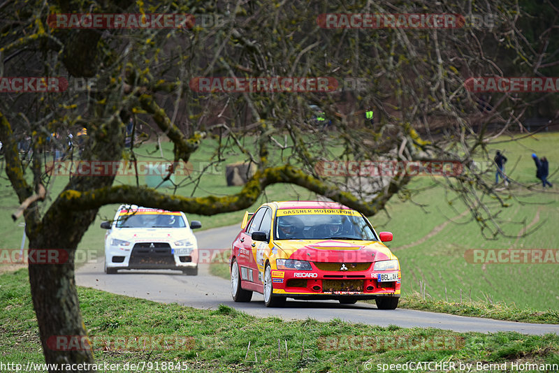 Bild #7918845 - Rallye Kempenich