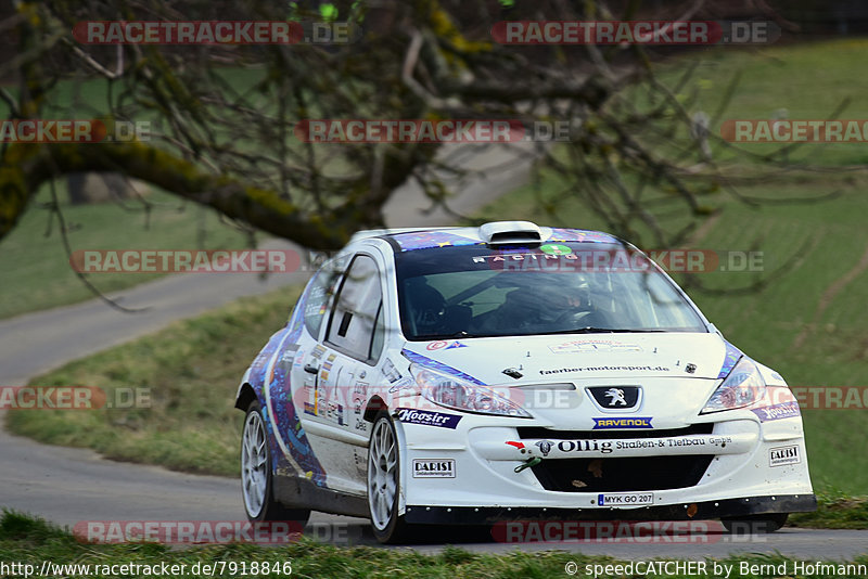 Bild #7918846 - Rallye Kempenich