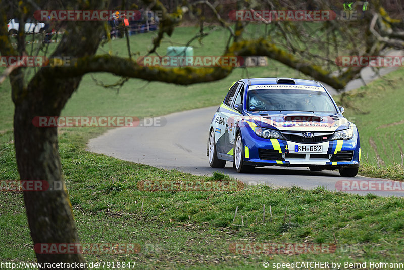 Bild #7918847 - Rallye Kempenich