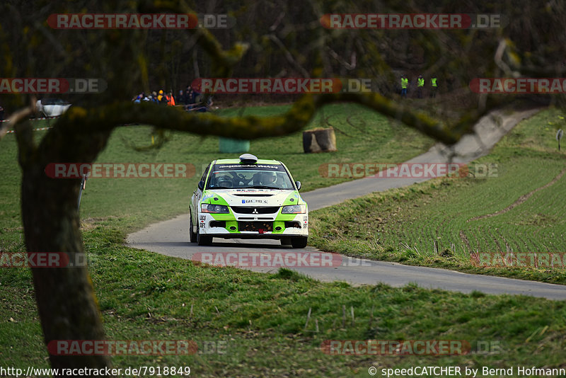 Bild #7918849 - Rallye Kempenich
