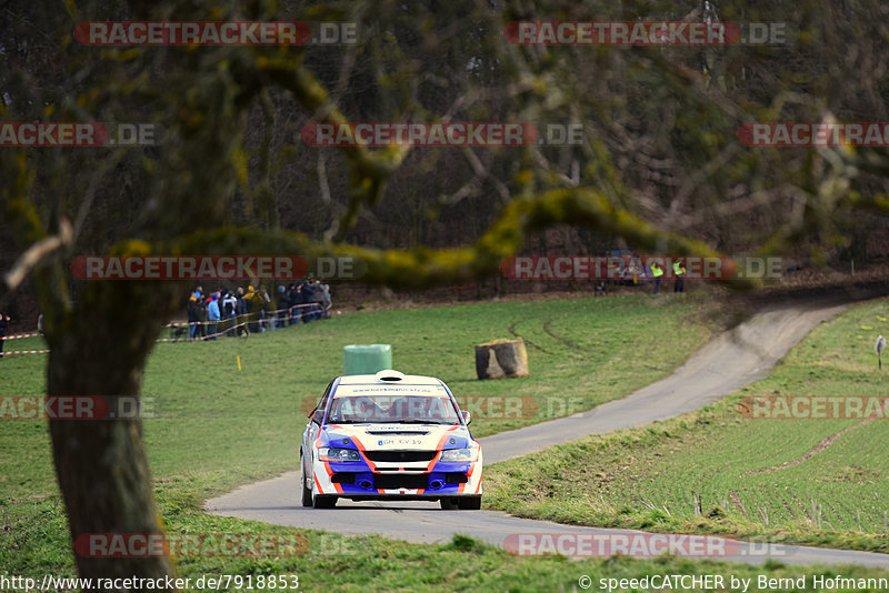 Bild #7918853 - Rallye Kempenich