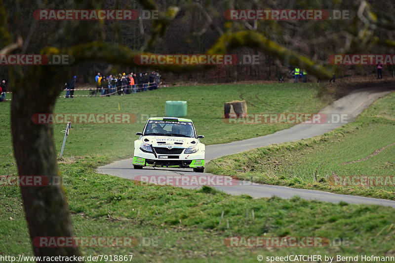Bild #7918867 - Rallye Kempenich