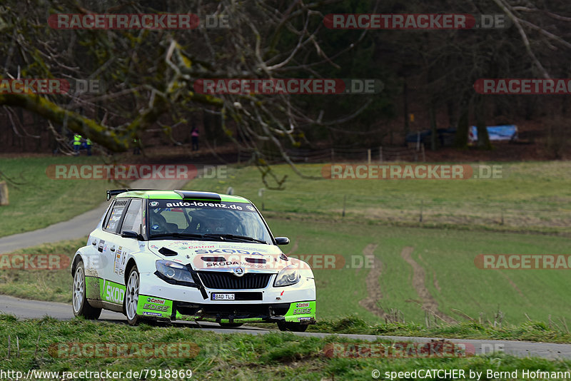 Bild #7918869 - Rallye Kempenich