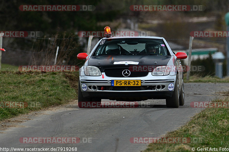 Bild #7919268 - Rallye Kempenich