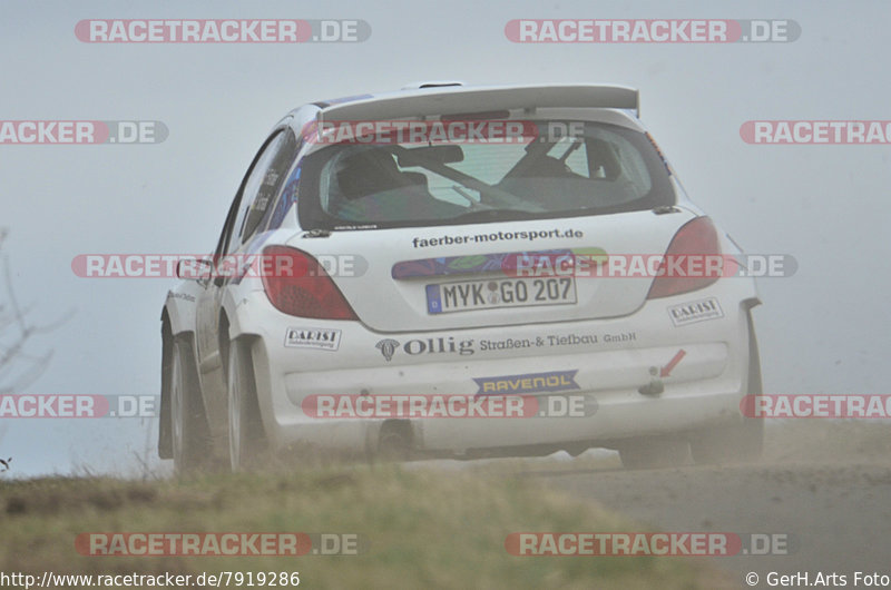 Bild #7919286 - Rallye Kempenich