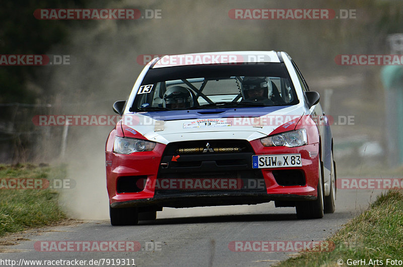 Bild #7919311 - Rallye Kempenich