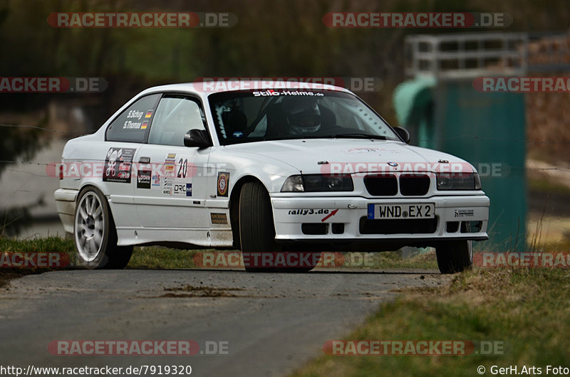 Bild #7919320 - Rallye Kempenich