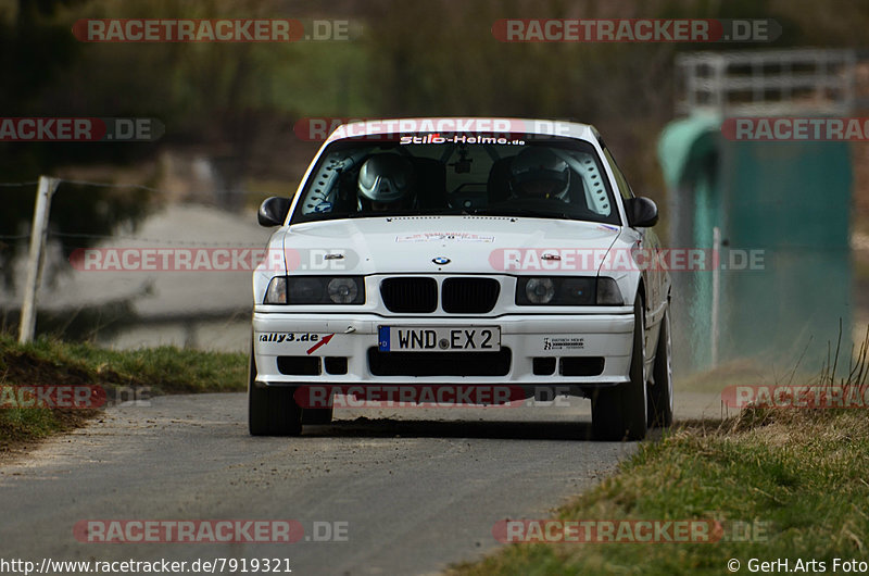 Bild #7919321 - Rallye Kempenich