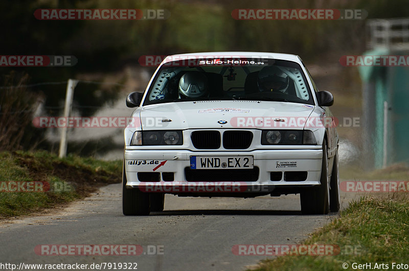 Bild #7919322 - Rallye Kempenich