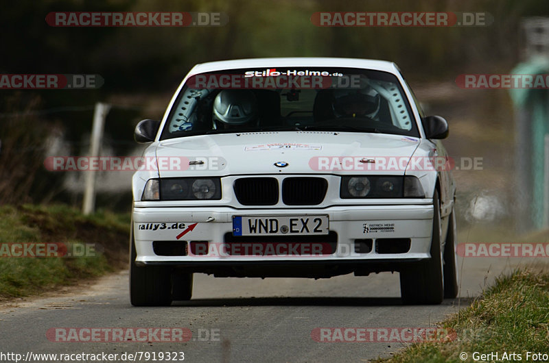 Bild #7919323 - Rallye Kempenich