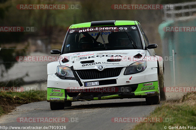 Bild #7919326 - Rallye Kempenich