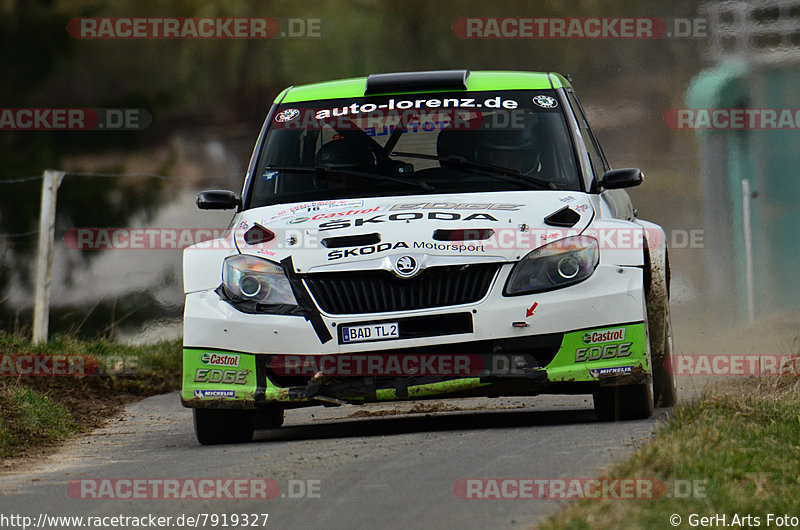 Bild #7919327 - Rallye Kempenich