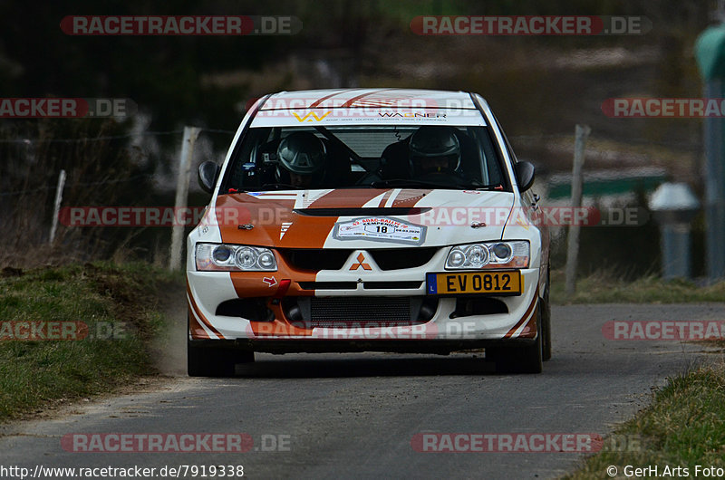 Bild #7919338 - Rallye Kempenich
