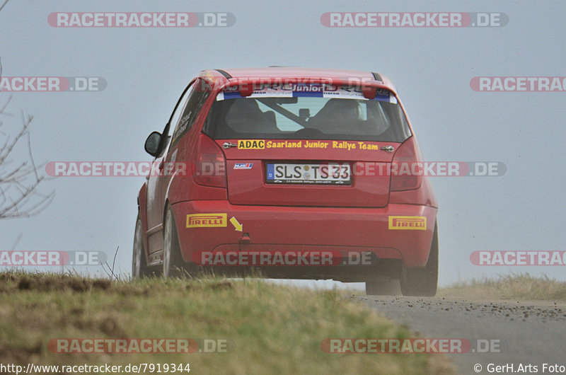 Bild #7919344 - Rallye Kempenich