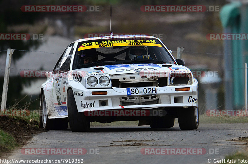 Bild #7919352 - Rallye Kempenich