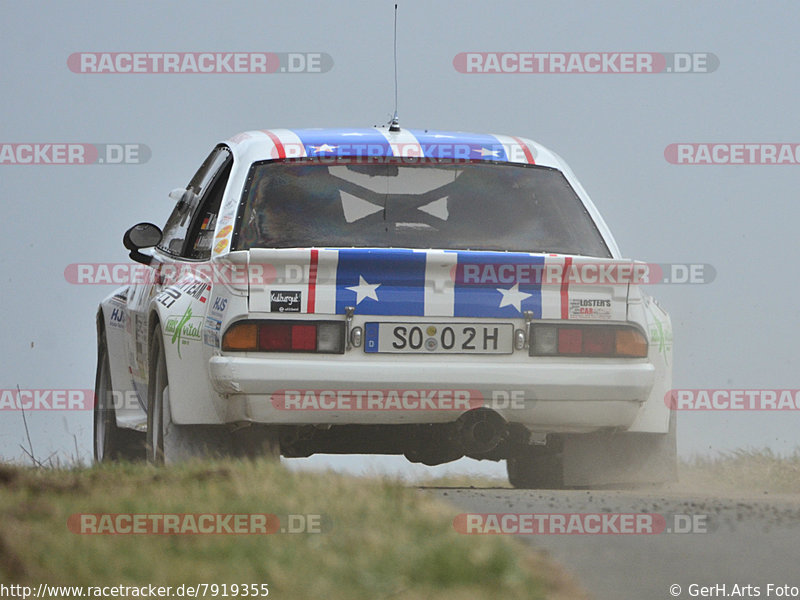 Bild #7919355 - Rallye Kempenich