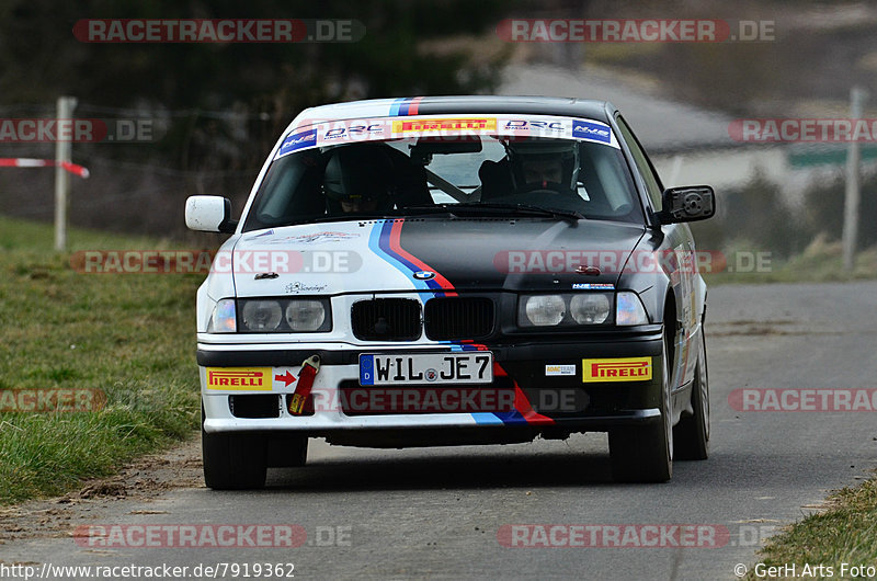 Bild #7919362 - Rallye Kempenich