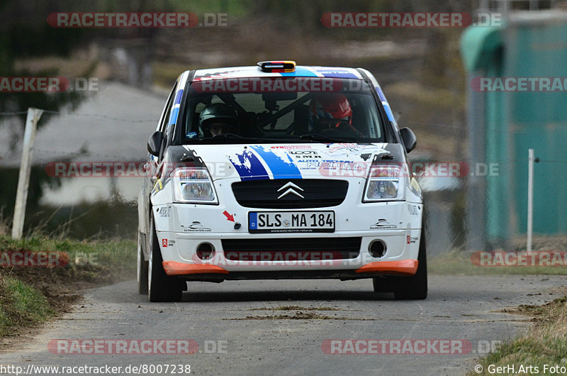 Bild #8007238 - Rallye Kempenich