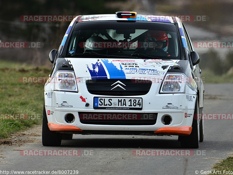 Bild #8007239 - Rallye Kempenich