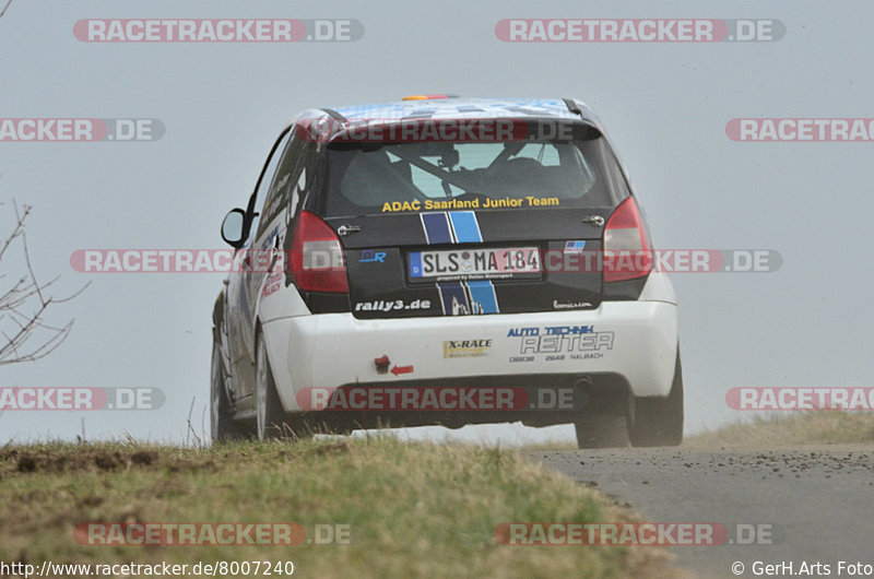 Bild #8007240 - Rallye Kempenich