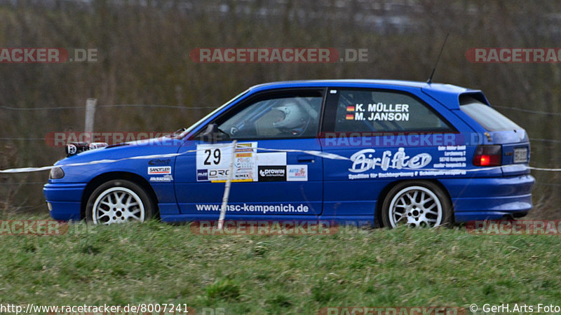 Bild #8007241 - Rallye Kempenich