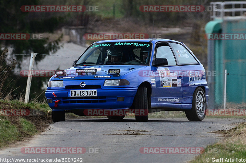 Bild #8007242 - Rallye Kempenich