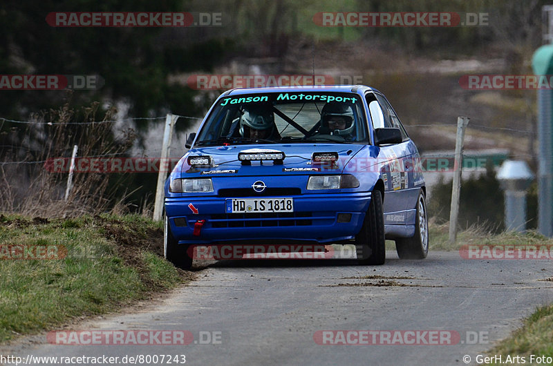 Bild #8007243 - Rallye Kempenich