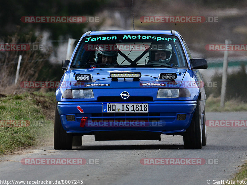 Bild #8007245 - Rallye Kempenich