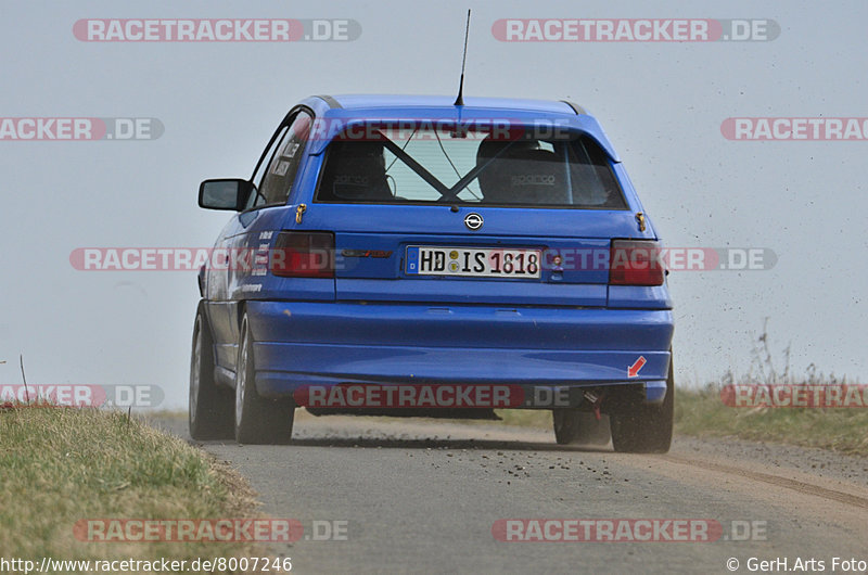 Bild #8007246 - Rallye Kempenich