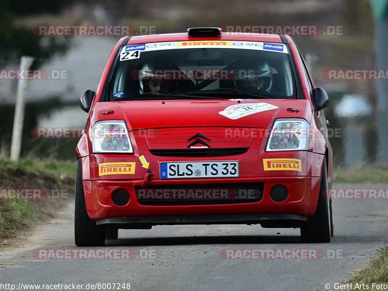 Bild #8007248 - Rallye Kempenich