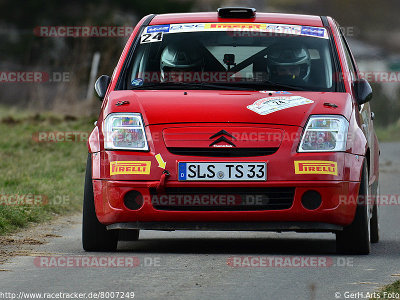 Bild #8007249 - Rallye Kempenich