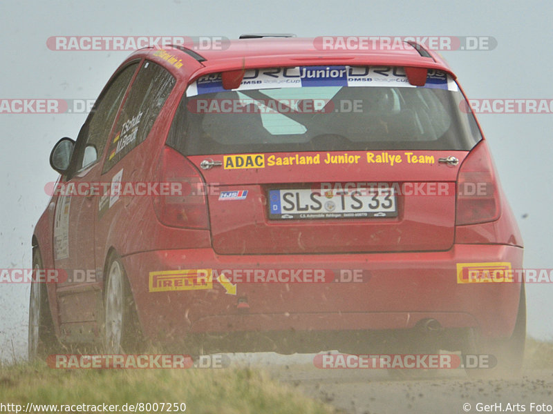 Bild #8007250 - Rallye Kempenich