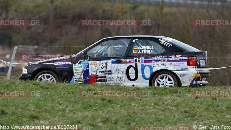 Bild #8007251 - Rallye Kempenich