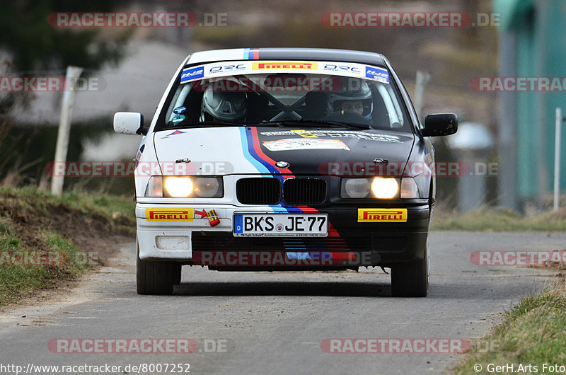 Bild #8007252 - Rallye Kempenich