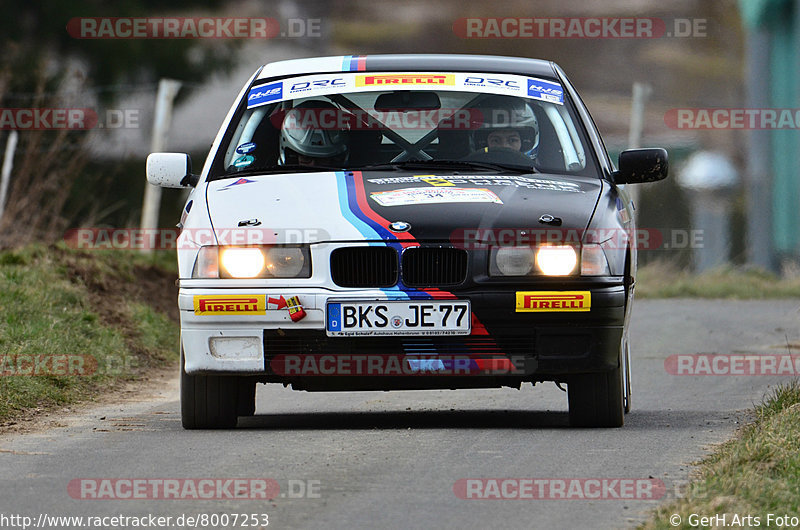 Bild #8007253 - Rallye Kempenich