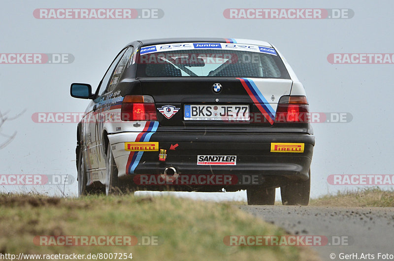 Bild #8007254 - Rallye Kempenich