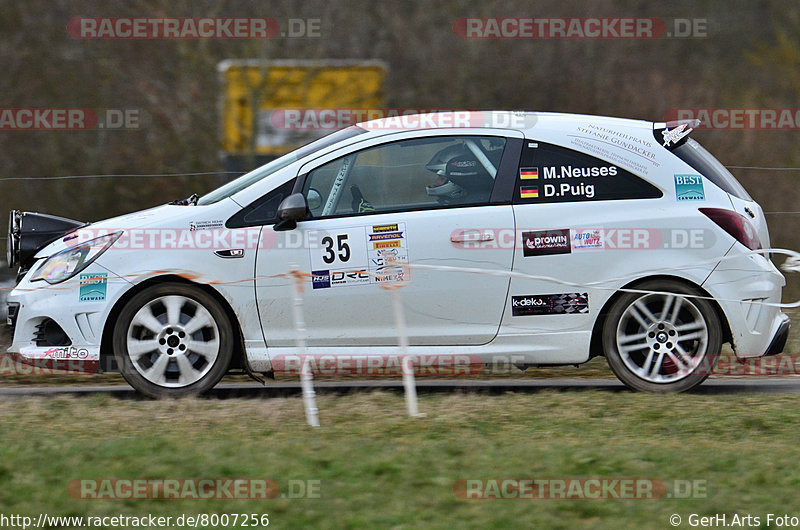 Bild #8007256 - Rallye Kempenich