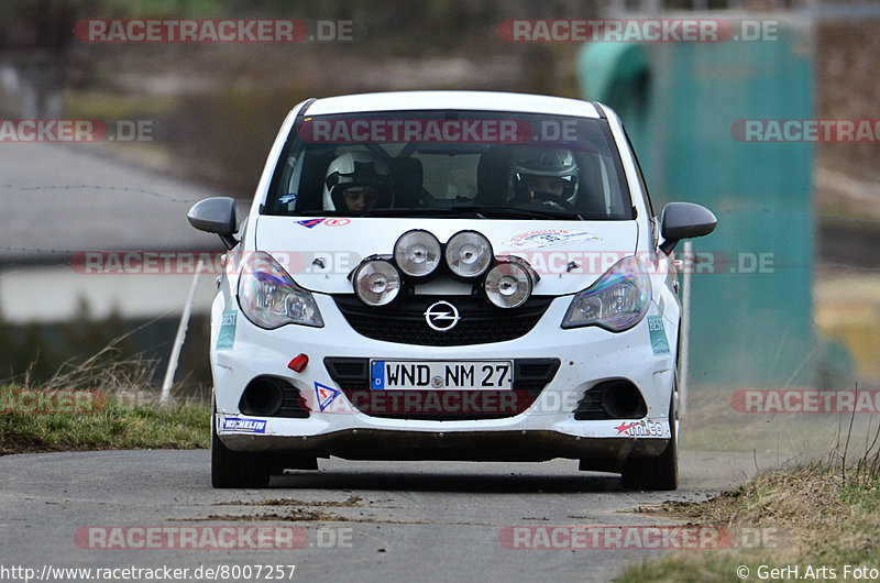 Bild #8007257 - Rallye Kempenich