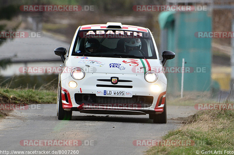 Bild #8007260 - Rallye Kempenich