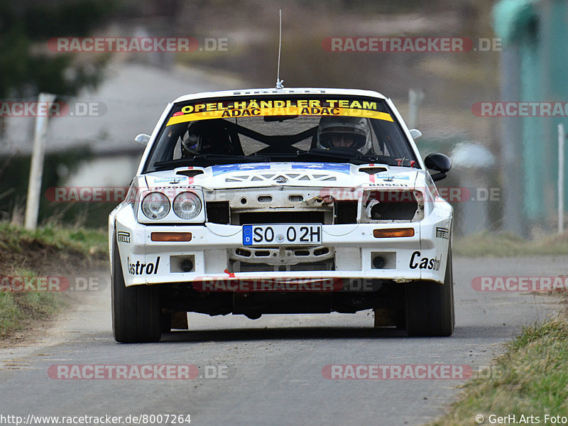 Bild #8007264 - Rallye Kempenich