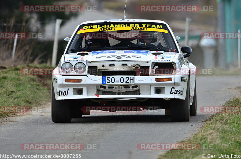 Bild #8007265 - Rallye Kempenich