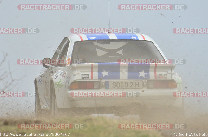 Bild #8007267 - Rallye Kempenich