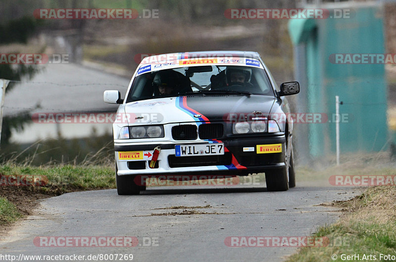 Bild #8007269 - Rallye Kempenich