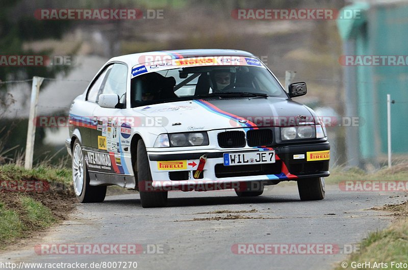 Bild #8007270 - Rallye Kempenich
