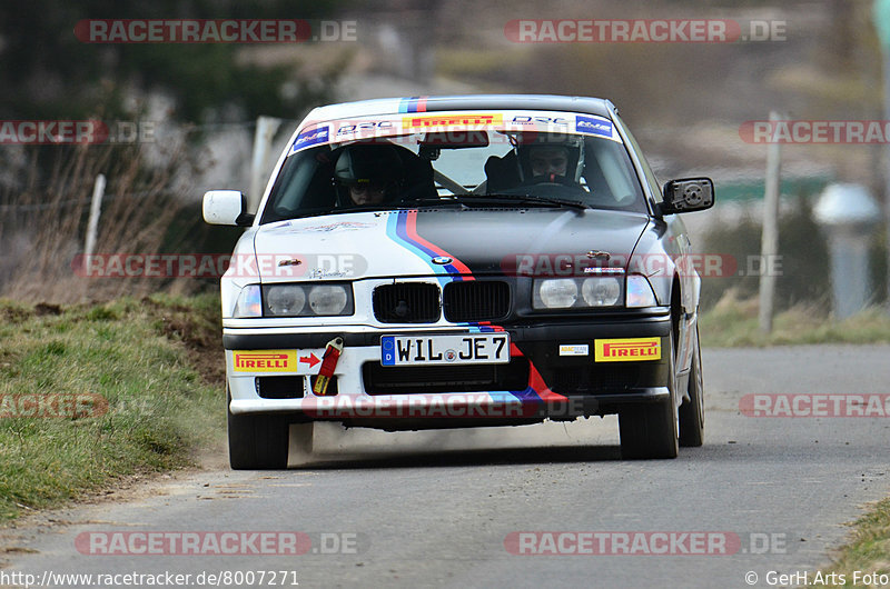 Bild #8007271 - Rallye Kempenich