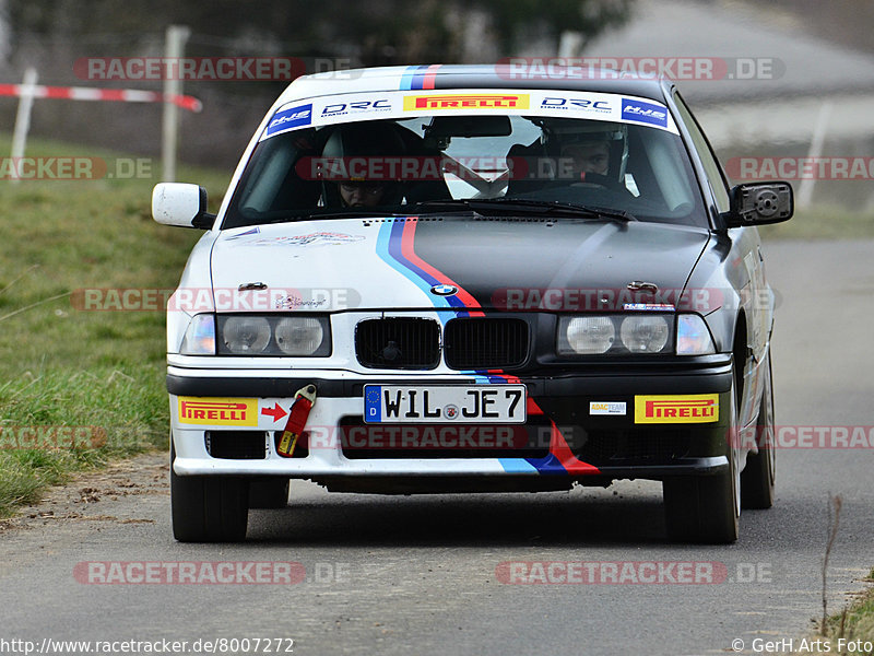 Bild #8007272 - Rallye Kempenich