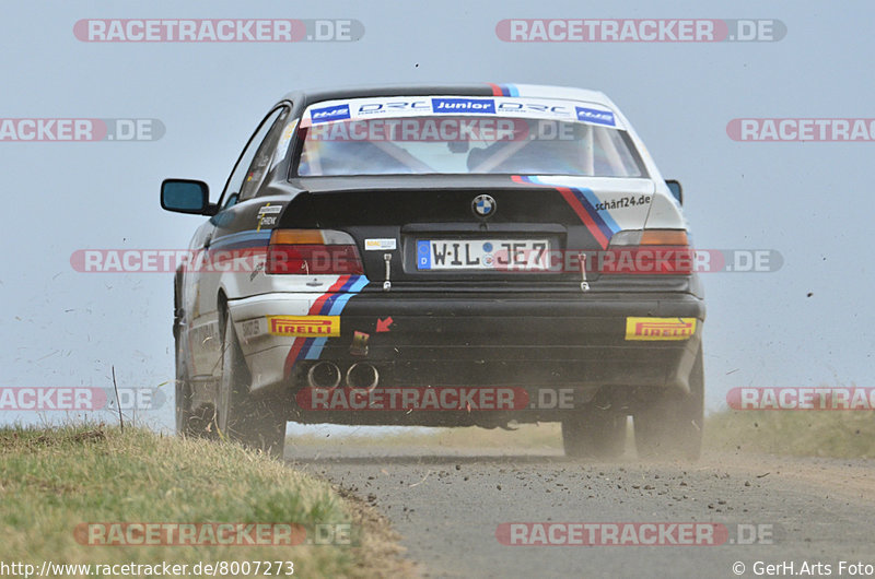 Bild #8007273 - Rallye Kempenich